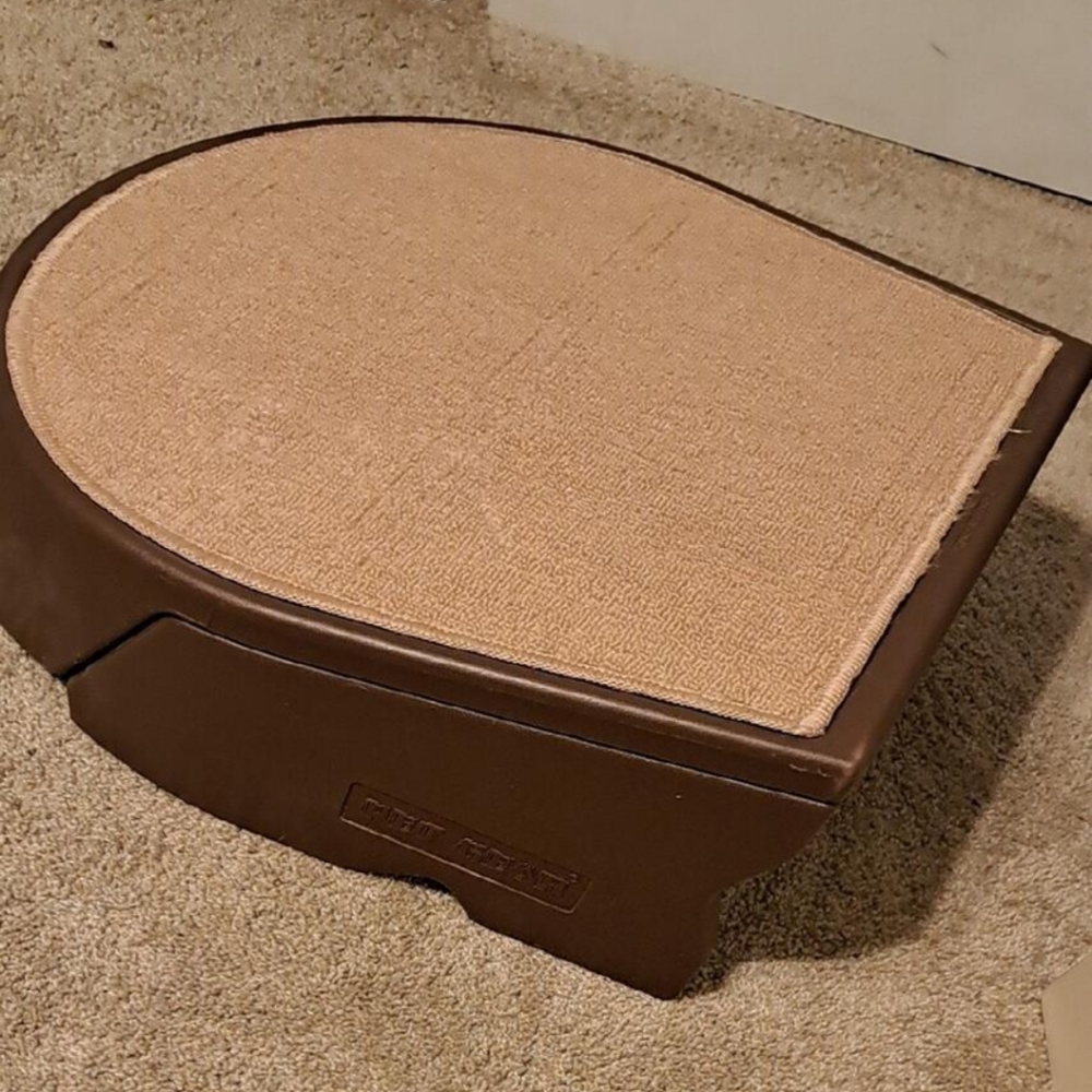 Petgear Dog Ramp